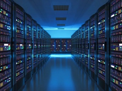 实力见证!维谛技术斩获&ldquo;广东省绿色数据中心工程技术研究中心&rdquo;